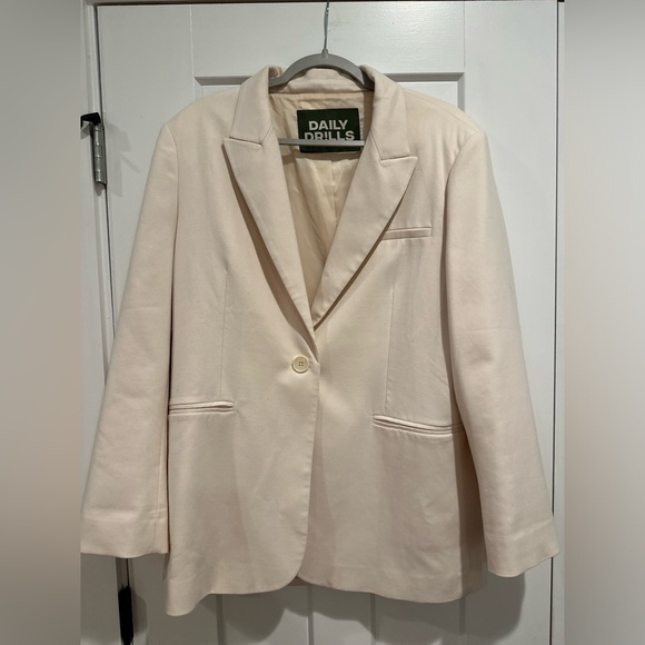 Daily Drills Blazer M/L - Picture 2 of 7